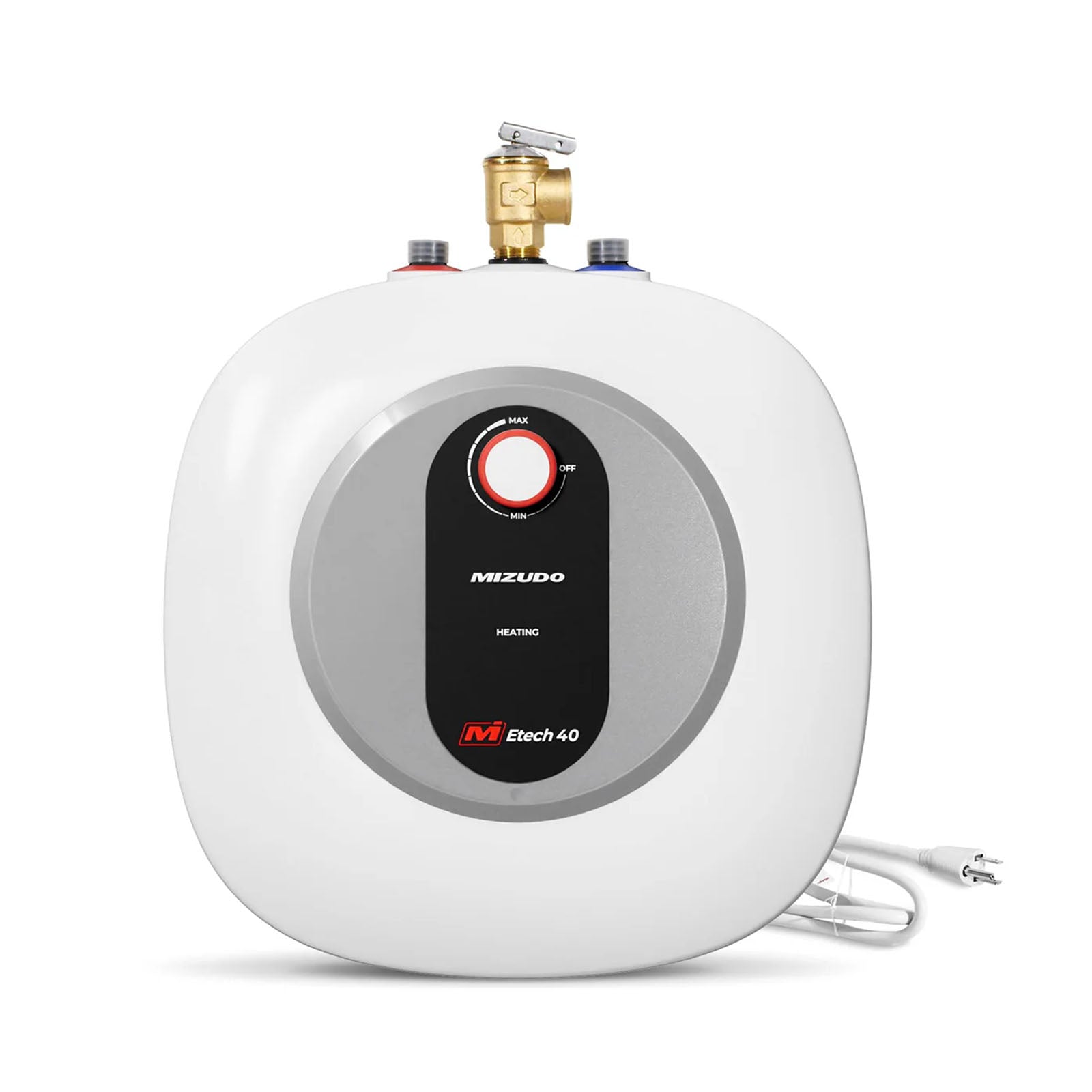Gallon Electric Mini Tank Water Heater Point-of-Use Under Sink