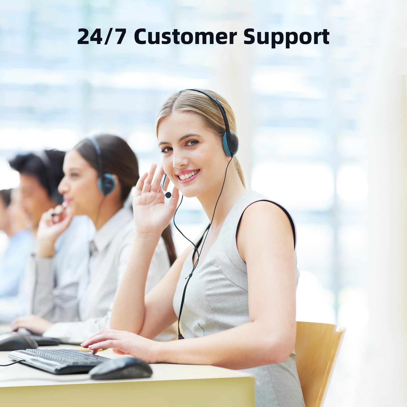 Tankless natural gas water heater