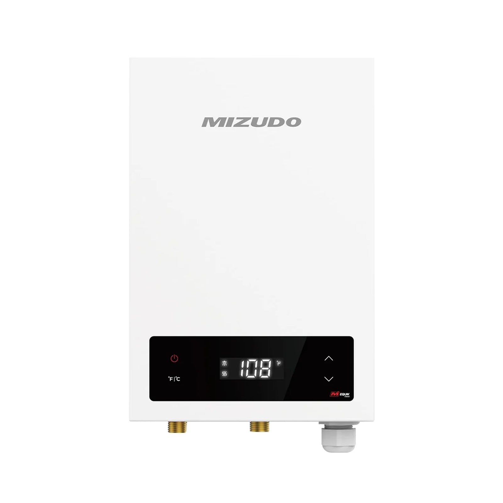 11 kW 2.6 GPM 240-Volt   Electric Tankless Water Heater